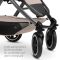 Прогулочная коляска ABC Design Samba 2 Camel