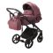Коляска 2 в 1 Adamex Lumi PS-54