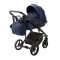 Коляска 2 в 1 Adamex Lumi PS-64