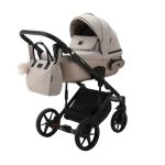 Коляска 2 в 1 Adamex Lumi PS-71