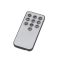 Детская кроватка-качалка CARRELLO Bloom CRL-10304 Eos Grey