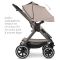 Прогулочная коляска ABC Design Samba 2 Camel