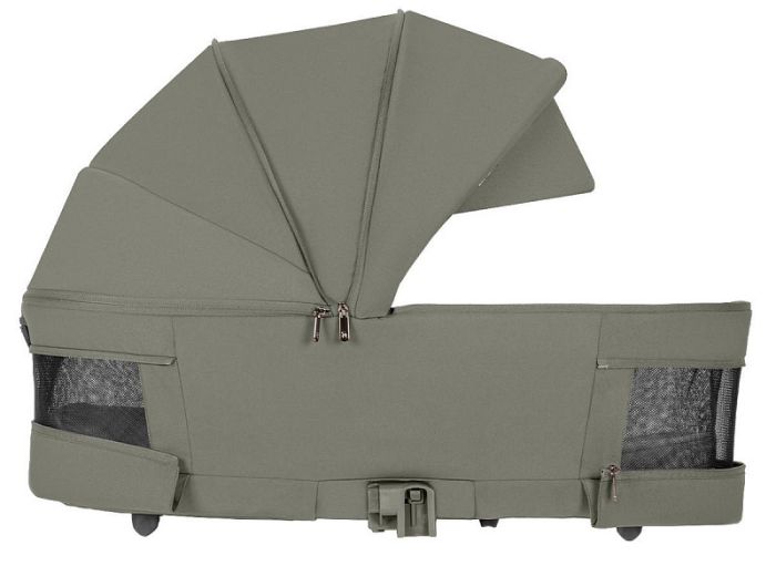 Коляска 2 в 1 CARRELLO Magia CRL-6555 Malted Green