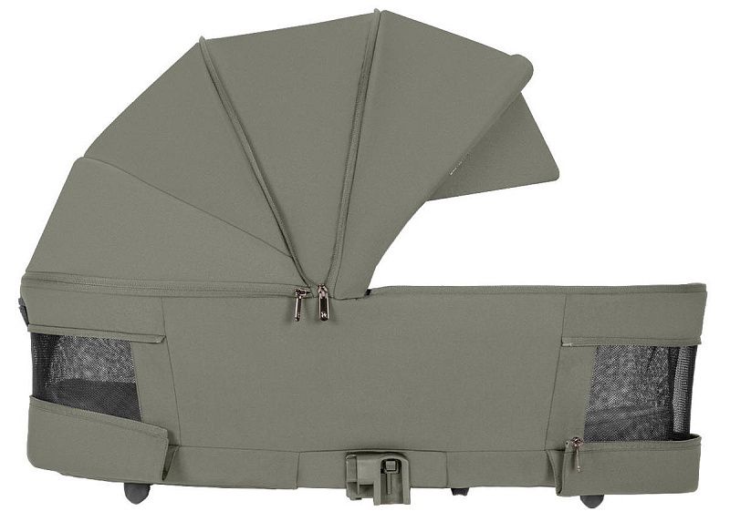 Коляска 2 в 1 CARRELLO Magia CRL-6555 Malted Green
