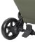 Коляска прогулочная CARRELLO Magia CRL-5555 Malted Green