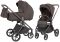 Коляска 2 в 1 CARRELLO Ultra CRL-6527 Chestnut Beige