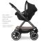 Прогулочная коляска ABC Design Samba 2 Camel