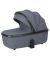 Коляска 2 в 1 CARRELLO Ultimo CRL-6528 Cool Grey