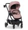 Коляска 2 в 1 Euro-Cart Crox Rose