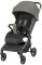 Коляска прогулочная CARRELLO Atom M CRL-5527 Racing Green