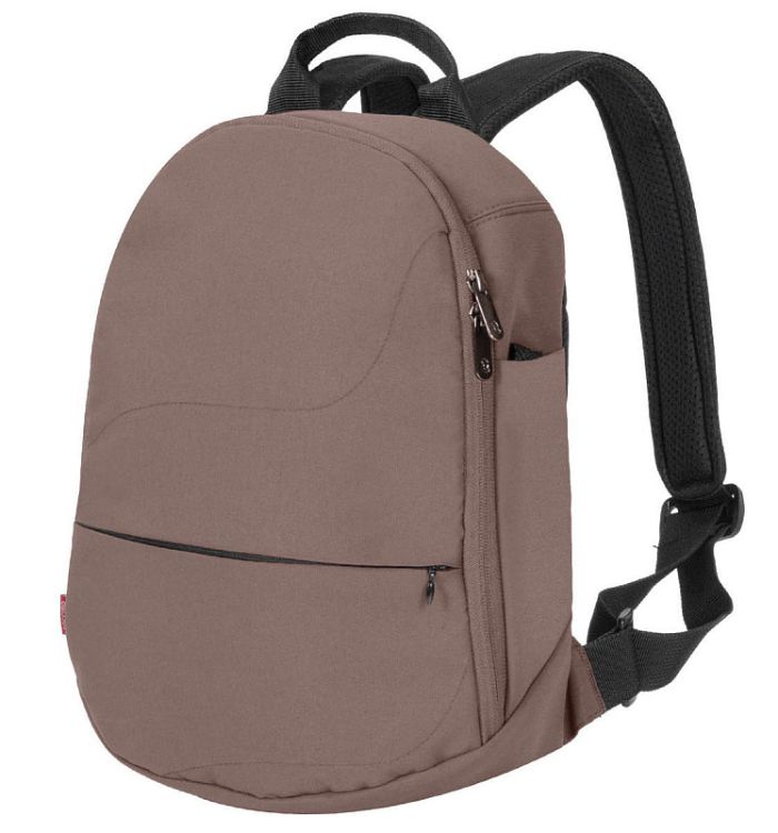 Коляска прогулочная CARRELLO Magia CRL-5555 Glace Pink