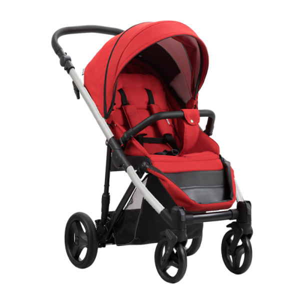 Прогулочная коляска Bebetto Rainbow 05 G