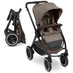 Прогулочная коляска ABC Design Samba 2 Nature