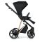 Коляска 2 в 1 Roan Ivi Raven Rose Gold 2.0