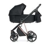 Коляска 2 в 1 Roan Ivi Raven Rose Gold 2.0