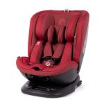 Автокрісло Coletto Logos Isofix Red