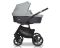 Коляска 2 в 1 Riko Basic Bella 01