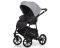 Коляска 2 в 1 Riko Basic Bella 01