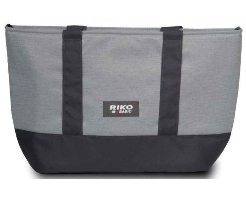 Коляска 2 в 1 Riko Basic Bella 01