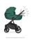 Коляска 2 в 1 Riko Montana Ecco 13 Emerald