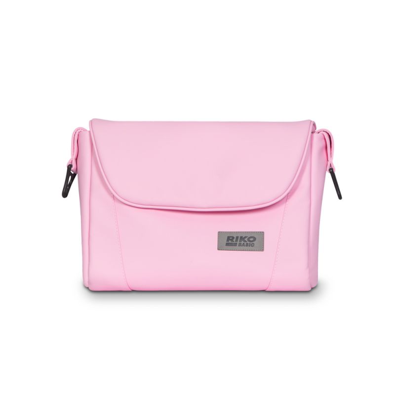 Коляска 2 в 1 Riko Montana Ecco 14 Rose