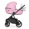 Коляска 2 в 1 Riko Montana Ecco 14 Rose
