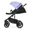 Коляска 2 в 1 Riko Ozon Ecco 21