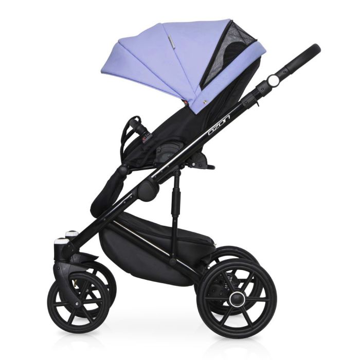 Коляска 2 в 1 Riko Ozon Ecco 21
