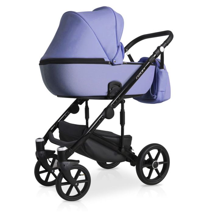 Коляска 2 в 1 Riko Ozon Ecco 21