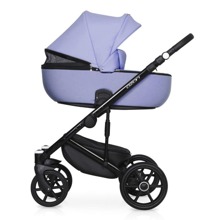 Коляска 2 в 1 Riko Ozon Ecco 21