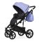 Коляска 2 в 1 Riko Ozon Ecco 21