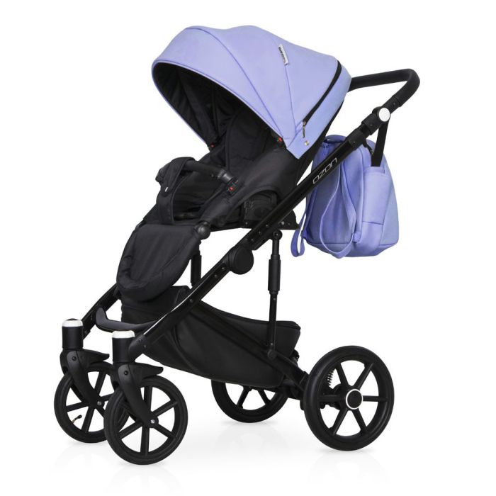 Коляска 2 в 1 Riko Ozon Ecco 21
