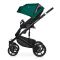 Коляска 2 в 1 Riko Ozon Ecco 22