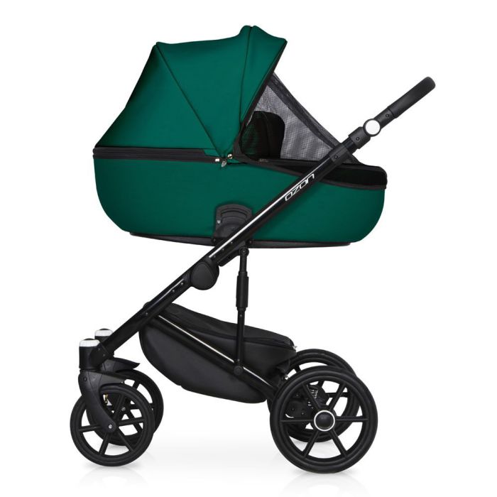 Коляска 2 в 1 Riko Ozon Ecco 22