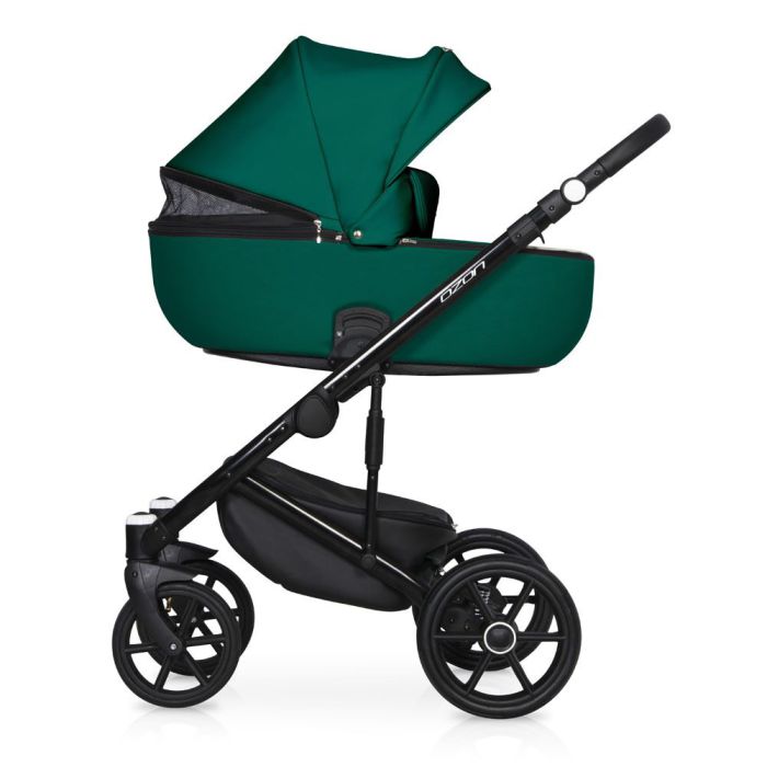 Коляска 2 в 1 Riko Ozon Ecco 22