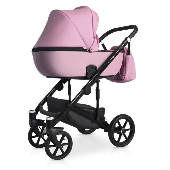 Коляска 2 в 1 Riko Ozon Ecco 23