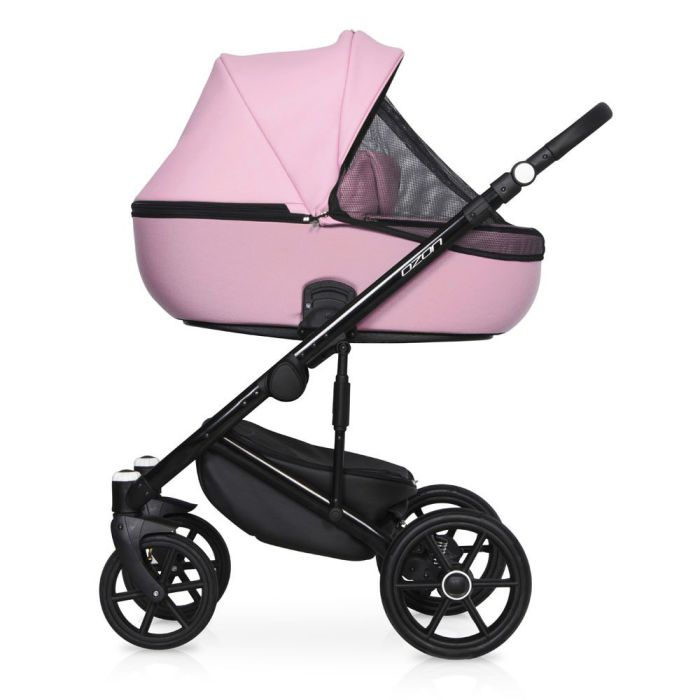 Коляска 2 в 1 Riko Ozon Ecco 23
