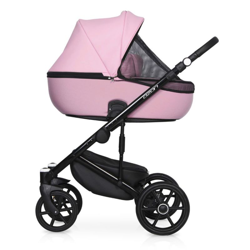 Коляска 2 в 1 Riko Ozon Ecco 23