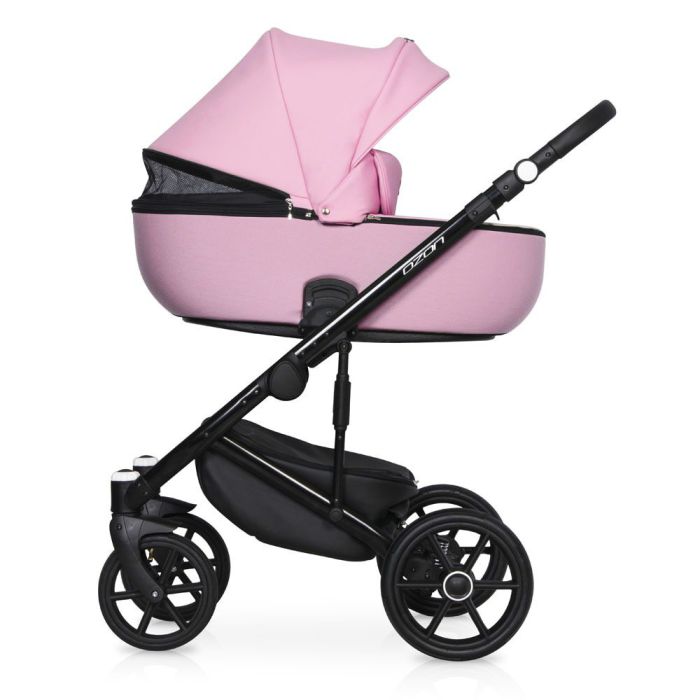 Коляска 2 в 1 Riko Ozon Ecco 23