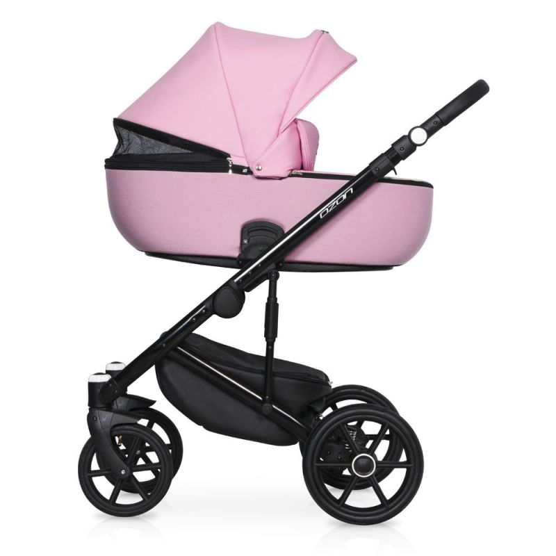 Коляска 2 в 1 Riko Ozon Ecco 23