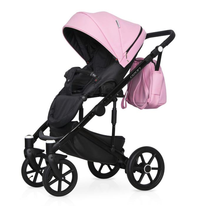 Коляска 2 в 1 Riko Ozon Ecco 23