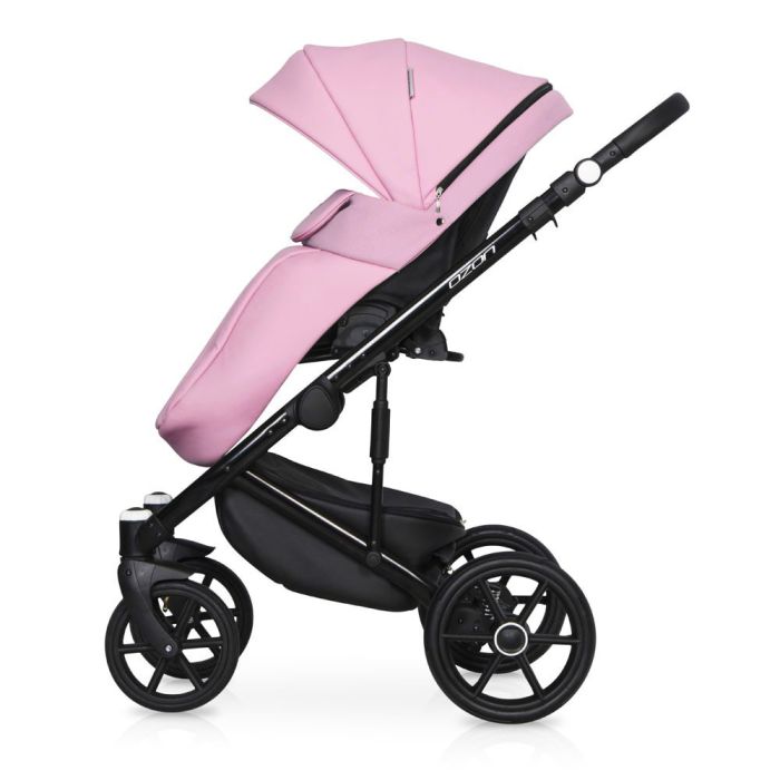 Коляска 2 в 1 Riko Ozon Ecco 23