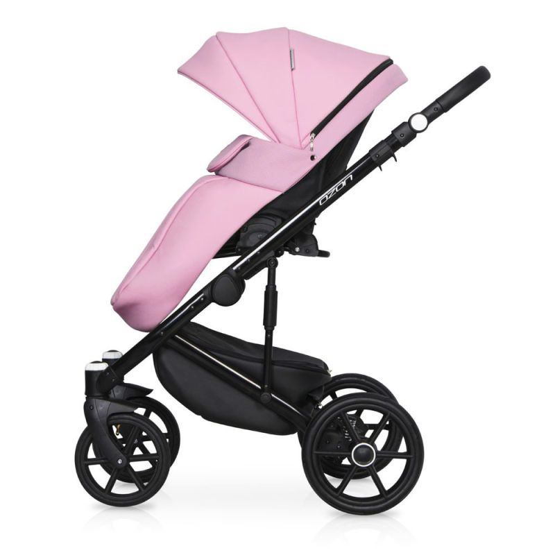 Коляска 2 в 1 Riko Ozon Ecco 23