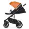 Коляска 2 в 1 Riko Ozon Ecco 24