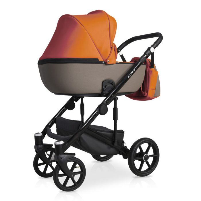 Коляска 2 в 1 Riko Ozon Ecco 24