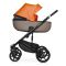 Коляска 2 в 1 Riko Ozon Ecco 24