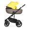 Коляска 2 в 1 Riko Ozon Ecco 26