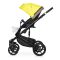 Коляска 2 в 1 Riko Ozon Ecco 26