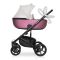 Коляска 2 в 1 Riko Ozon Shine 01