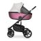 Коляска 2 в 1 Riko Ozon Shine 01